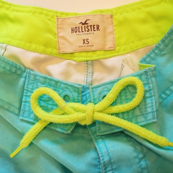 Swimming trunks - Picture 2 of 3